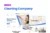 Clino — Template Kit Elementor para empresas de limpieza