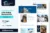 Coastline Build — Kit de plantillas para construcción y renovación de edificios