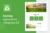 Cornac – Kit de plantillas de Agriculture Elementor