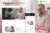 Essence — Kit de plantillas Elementor para Life Coach y Speaker
