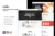 Printify – Template Kit Elementor para imprenta