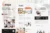 Alaya – Kit de plantillas Elementor para espacios de coworking