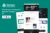 Ventam – Kit de plantillas Elementor para agencia de diseño web