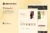 Wineful – Template Kit Elementor para tienda de vinos y bodegas