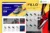 Fillo — Kit de plantillas Elementor de WooCommerce para tienda de zapatos y zapatillas