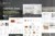 Furniti – Tienda de muebles y decoración del hogar Elementor Pro Template Kit