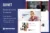 Quinet – Template Kit Elementor para consultoría empresarial