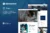 Travair – Template Kit Elementor para chárter de jet privado y helicóptero