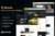 Devore – Template Kit Elementor para autoescuela