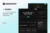 Rameo – Kit de plantillas Elementor para la Agencia Digital Oscura