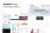 FrontThree – Kit de plantillas de estudio creativo