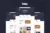 Teko – Kit de Plantillas para Agencia Creativa
