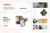 Centro – Template Kit Elementor para Agencia de marketing digital y Porfolio