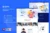 Qolle – Template Kit Elementor para Agencia de marketing digital