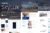 Skylux – Template Kit Elementor para empresas de alquiler de aviones y aviones privados
