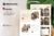 Poteria – Template Kit Pottery Class & Studio Elementor