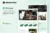 Cabsy – Kit de plantillas Elementor para empresas de transporte y taxis bajo demanda