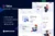 Telce – Template Kit Elementor de agencia creativa