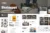 Skatespot – Template Kit Elementor Pro para comunidad de patinetas y parques de patinaje