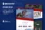Homerun – Template Kit Elementor para equipo de béisbol y club deportivo