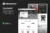 Calgary – Template Kit Elementor para equipos de hockey y club deportivo