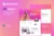 Wigglez — Template Kit para Aerobic & Zumba Studio Elementor