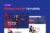 Josy – Template Kit Elementor de deporte y fitness