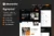 Gymplus – Template Kit Elementor para gimnasio y fitness