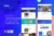 Edus – Template Kit Elementor para educación en línea