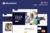 Urayana – Template Kit Elementor para universidad y universidad