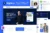 Digitery — Kit de plantillas Elementor para cursos de marketing digital