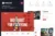 Sportstar – Template Kit Elementor de Fitness & Gym