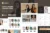 Aisha – Template Kit Elementor para tienda de ropa musulmana y hijab