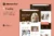 Fashly – Template Kit Elementor para diseñadores de moda y ropa