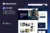 Chopz – Template Kit Elementor del Departamento de Policía y Alguacil