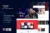 Qcast – Template Kit Elementor para podcasts y música