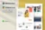 Wonderfund – Template Kit para Elementor de recaudación de fondos