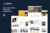 LoveIcon — Template Kit Elementor para organizaciones benéficas sin fines de lucro