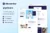 Opticare — Template Kit Elementor para optometristas y profesionales del cuidado de los ojos