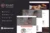 Mellis – Template Kit Elementor para belleza y spa