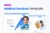 Vaxi – Template Kit Elementor de Vacunación y Servicios de Salud contra