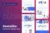 Dentalika — Kit de plantillas Elementor para clínicas dentales y salud médica