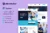 Denteur – Template Kit Elementor para dentistas y clínicas dentales