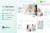 Dentcare – Template Kit Elementor para dentistas y clínicas dentales