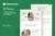 Nouriv — Template Kit Elementor para instructores de nutrición y nutricionista