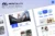 Mentality – Template Kit Elementor para terapia de salud mental