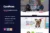 CarePress – Template Kit Elementor para cuidado de mascotas y veterinaria