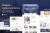PuppyCare – Template Kit Elementor de WordPress para veterinarios y cuidado de mascotas