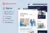 Zycare — Template Kit Elementor para Agencia privadas de atención domiciliaria y enfermería privada