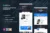Izeetak – Template Kit Elementor para soluciones y servicios de TI